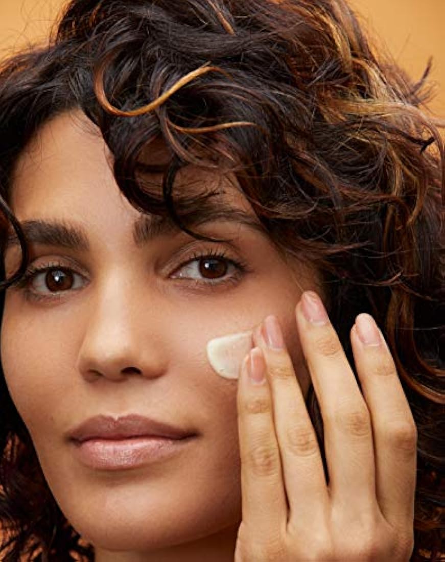 InstaNatural Crema hidratante de vitamina C