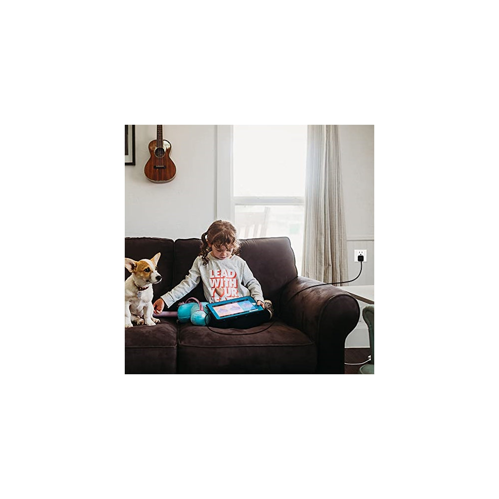 Cargadores rápido Fire HD 8 10 de 15 W