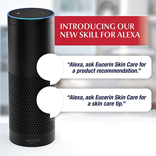 Crema para el cuerpo Eucerin de 5 onzas