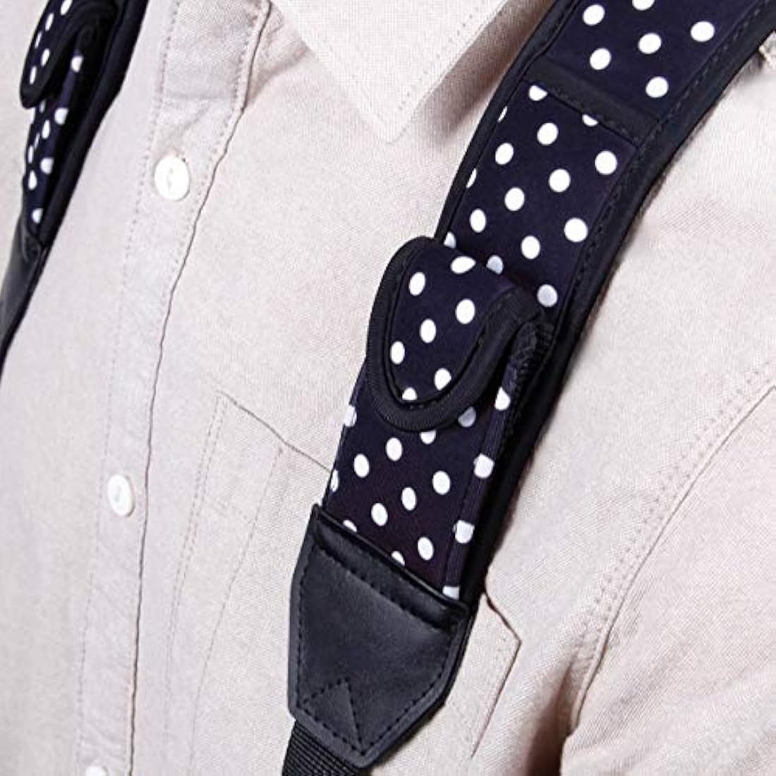 Correa de arnés para engranajes de EE.UU.