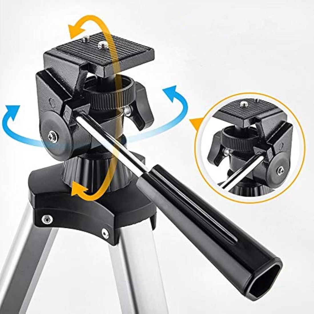 Telescopio para niños