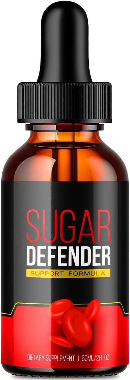 Suplemento MD Sugar Defender Sugar Defender 24 líquido