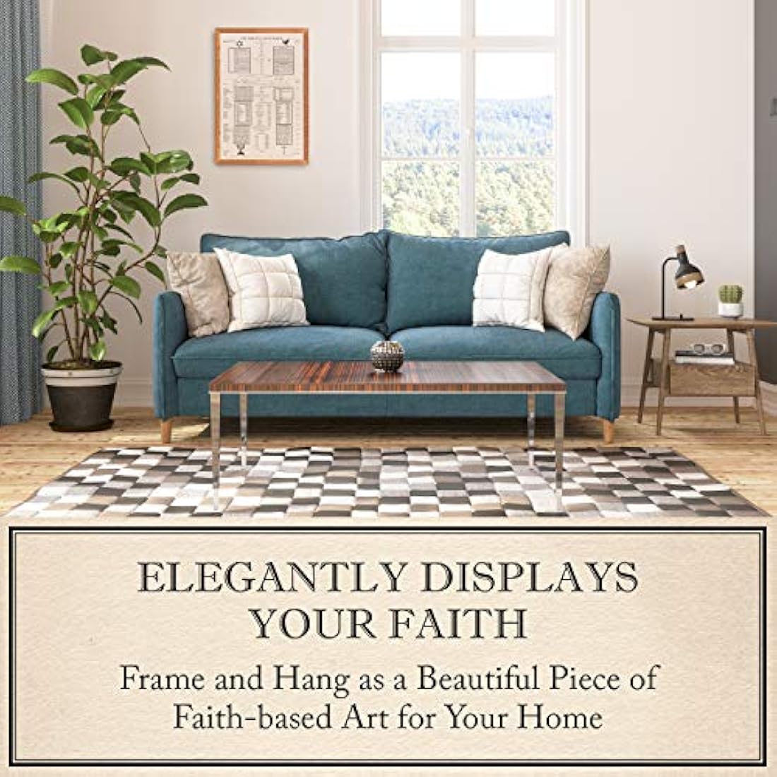 árbol de familia de Adán a Jesús, cronología Biblia,