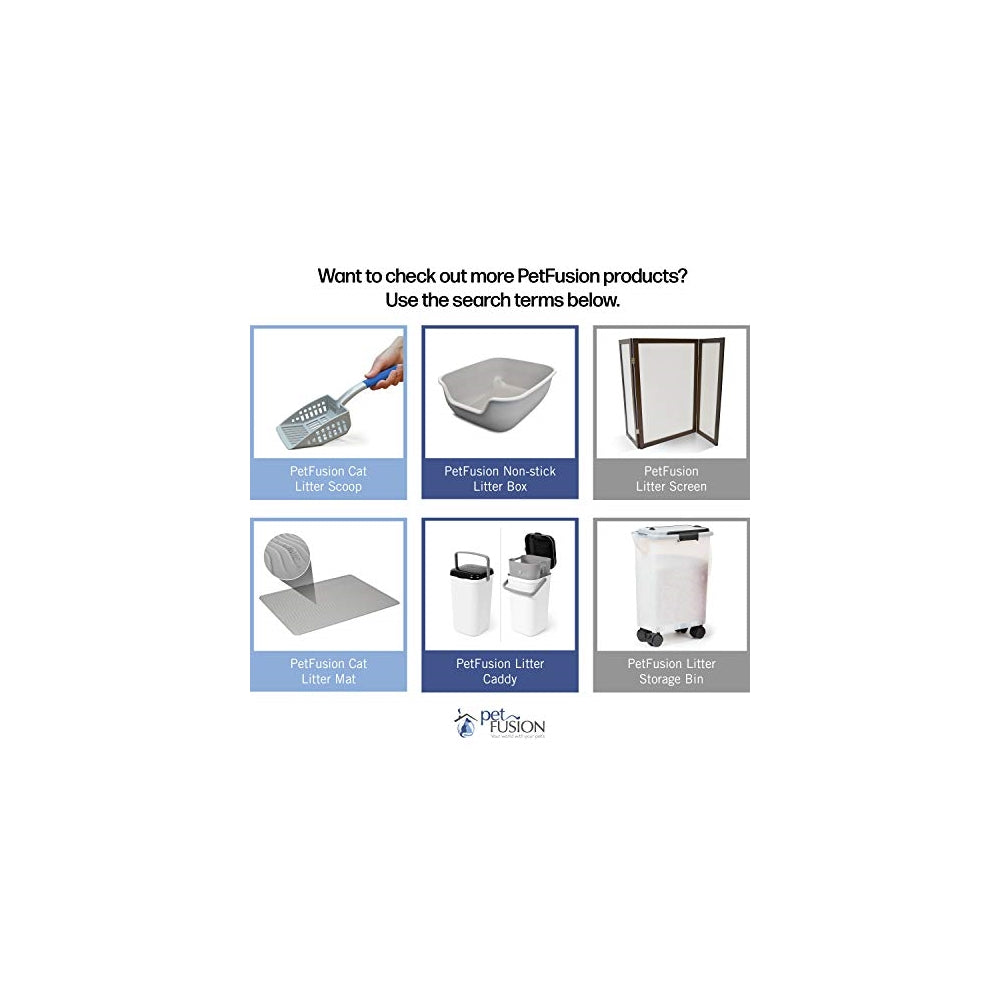 Caja de arena para gatos hechas de plástico ABS