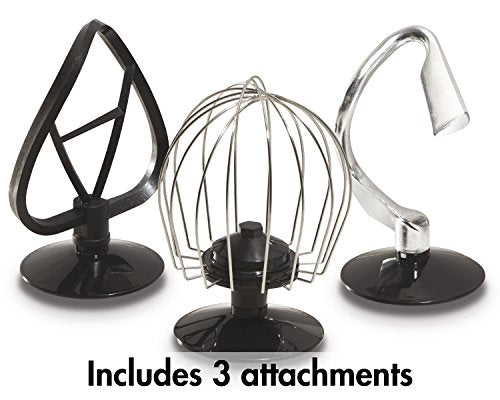 Hamilton Beach 63325 Batidora de 6 velocidades