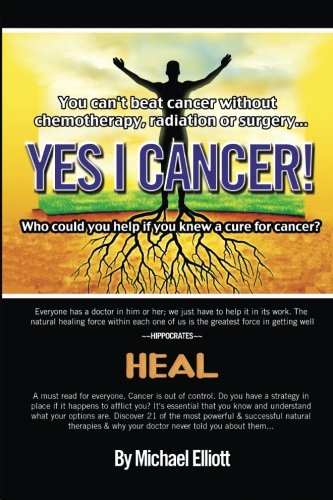 Sí I Cáncer: no se puede vencer el cáncer sin quimioterapia