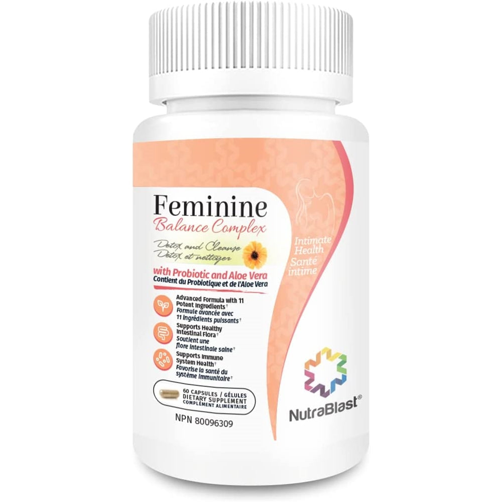 Suplementos Alimenticios vaginal y limpieza Apoya la flora