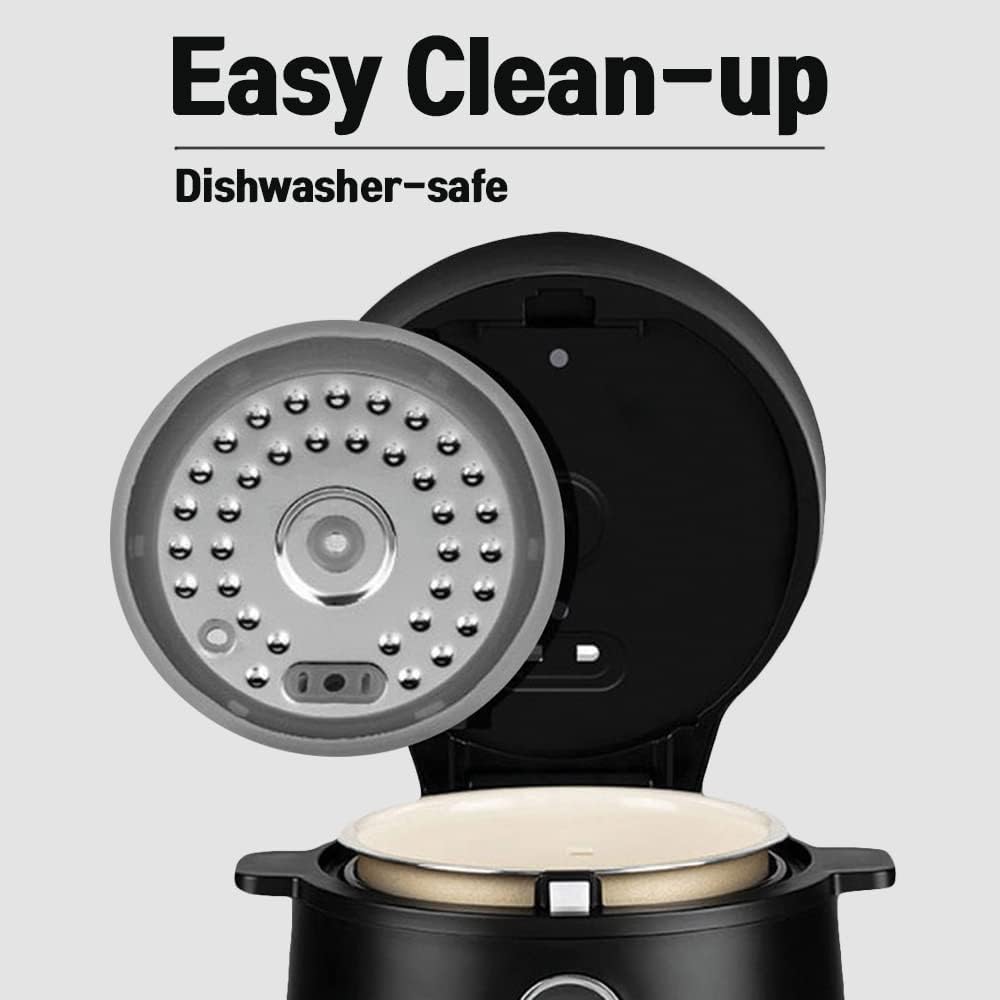 Arrocera Banu Mini Bajo en Carbohidratos 3 Tazas con Vaporera