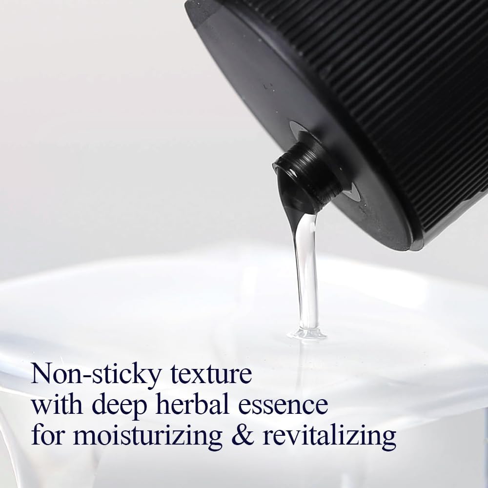 Tónico Facial Hidratante y Astringente para Piel Seca y Mixta