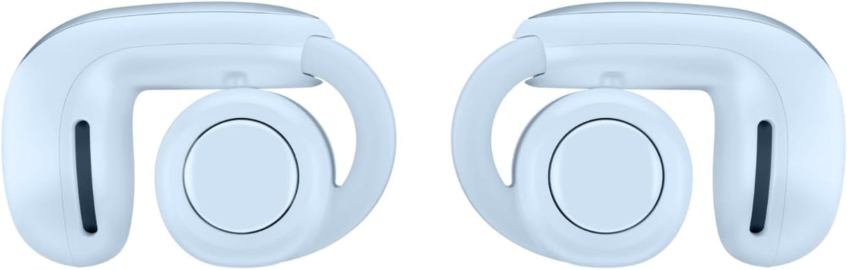 Auriculares Bose Ultra Open, audio inmersivo, 48 hrs batería