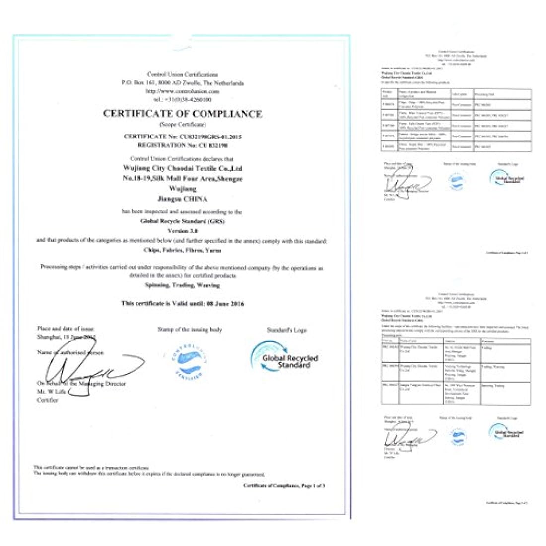 Leggings de cintura alta para yoga con control de abdomen