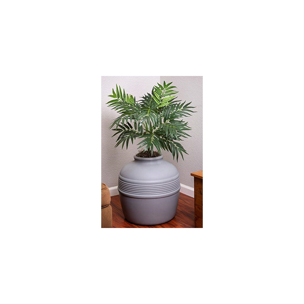 Caja de arena oculta