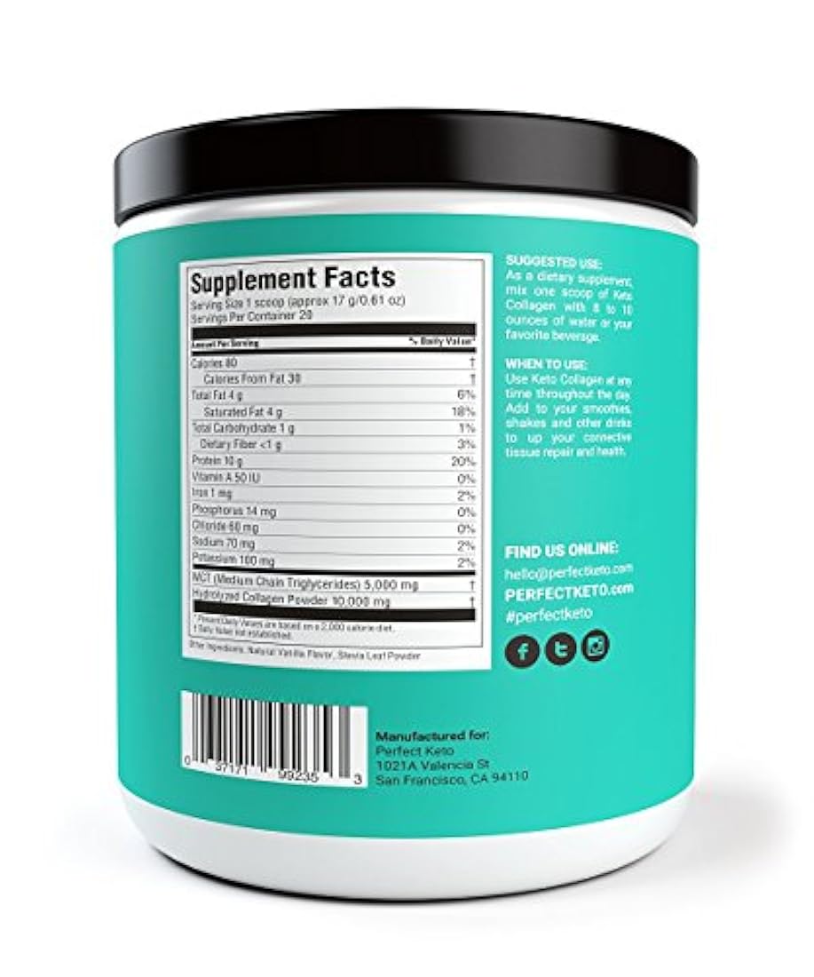 Proteína de colágeno, 1