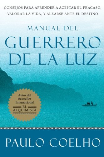 Manual del Guerrero de la Luz (Spanish Edition)
