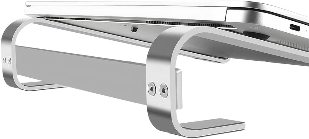 Soporte para laptop portátil para escritorio