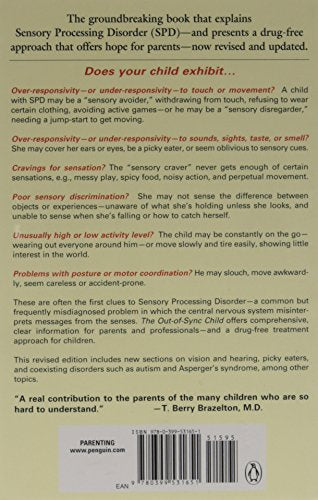 El niño fuera de sincronización