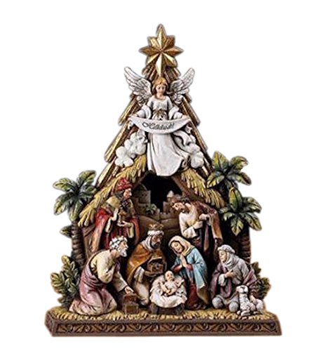 Belén Aleluya Angel