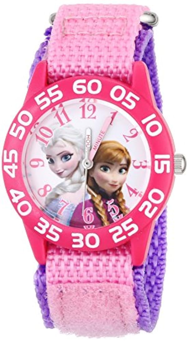 Reloj infantil Disney