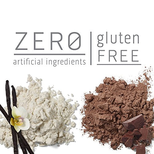 Proteina sabor a Chocolate 4 libras