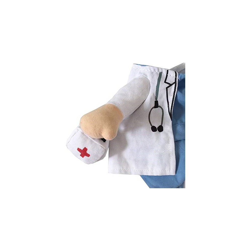 Disfraces de perro de Halloween para perro talla XS