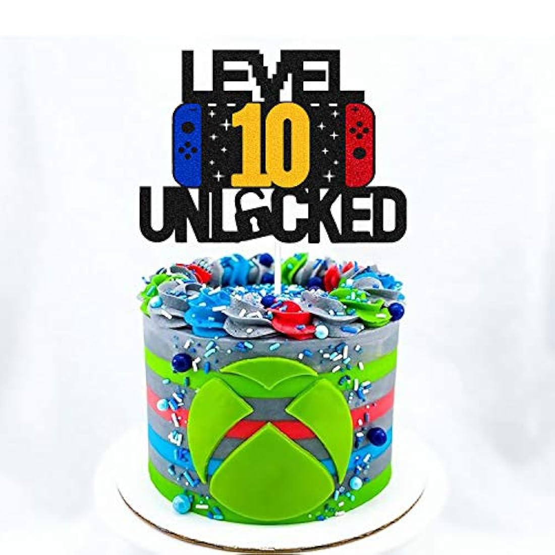 Kits de Decoración, para tartas