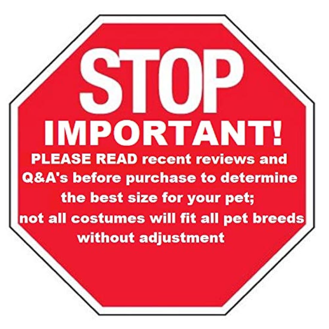 Disfraz de mascota de monstruos de película clásicaX-Large