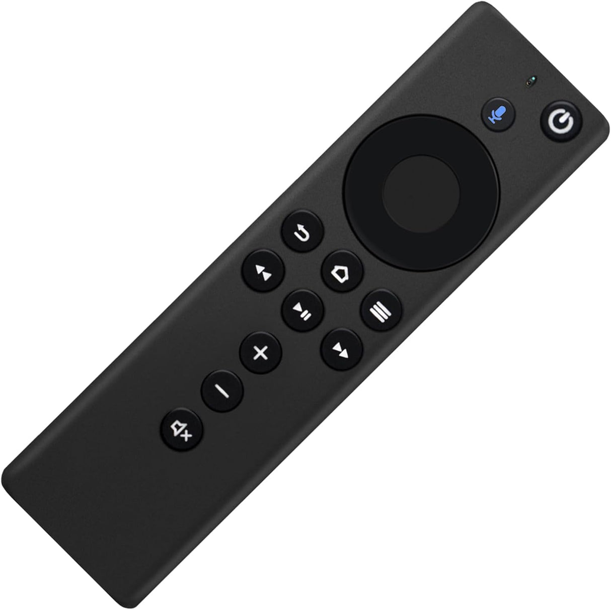 Control Remoto L5B83H Compatible con Amazon TV Cube y Stick