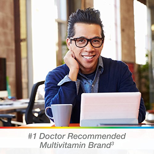 Centrum para hombres Vitamina D3