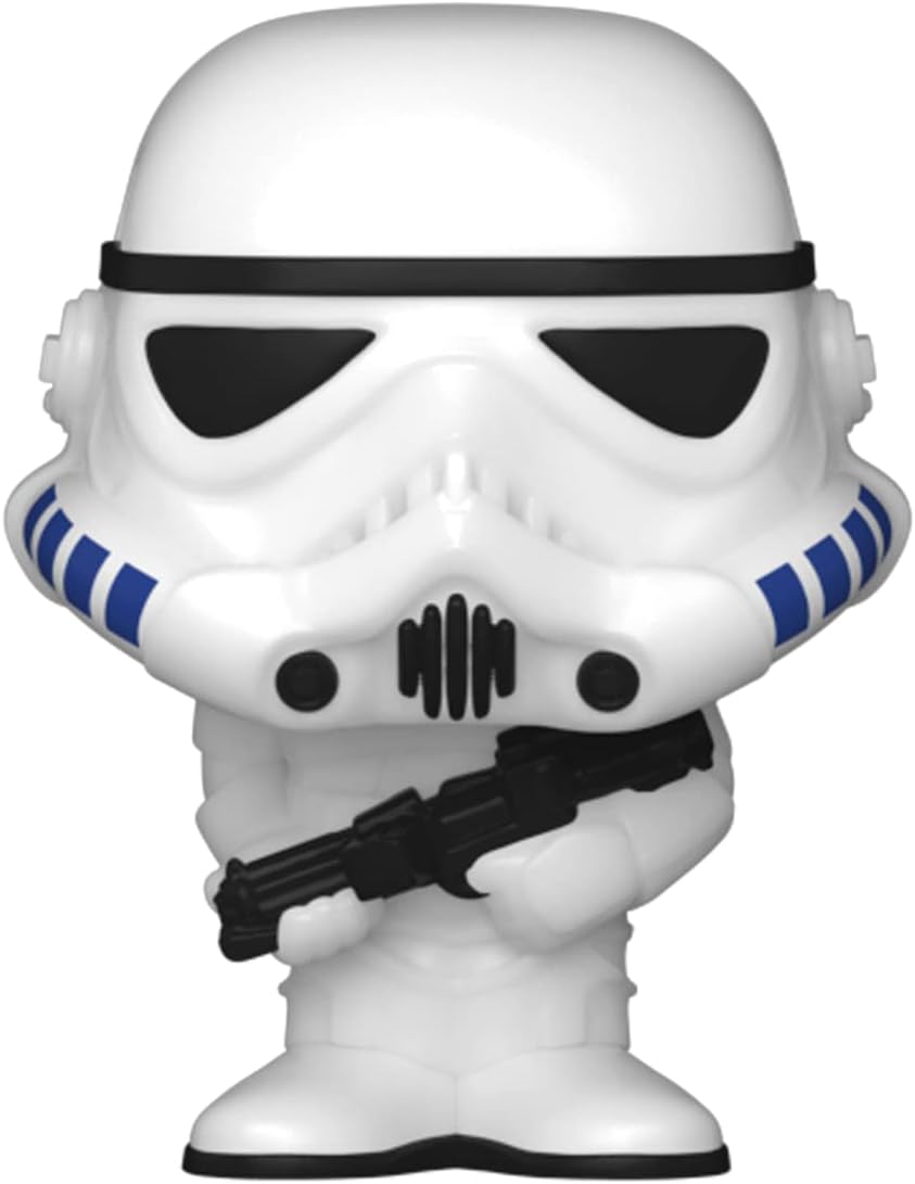 Funko Bitty Pop! Star Wars 4-Pack: Darth Vader & Stormtrooper