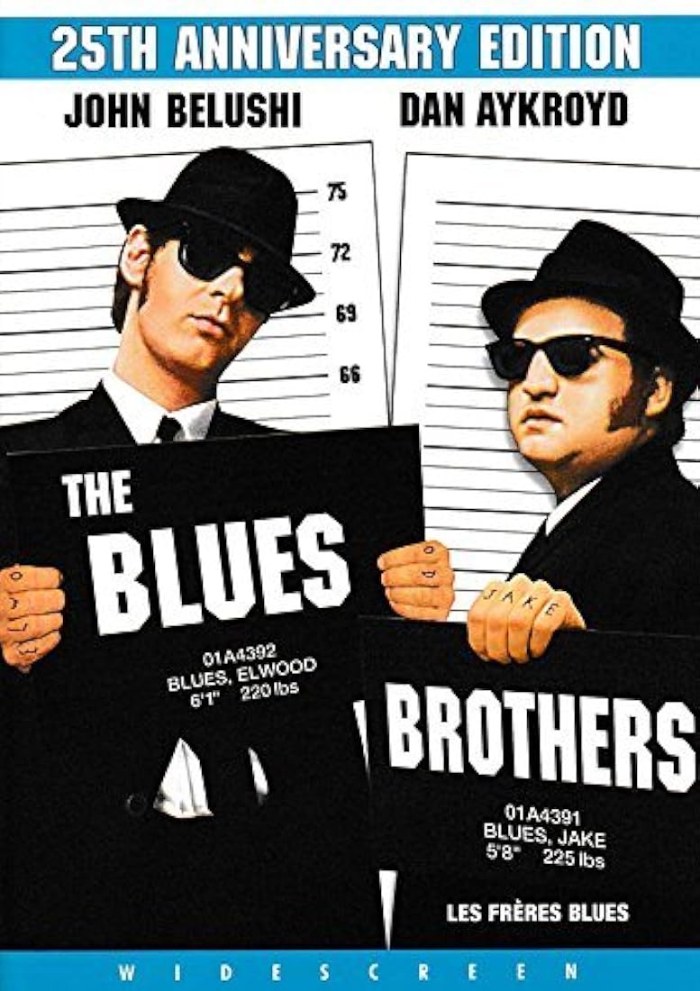 dvd The Blues