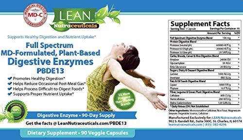 enzimas alimentarias para mujeres