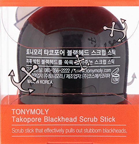 Exfoliante para espinillas 10 G
