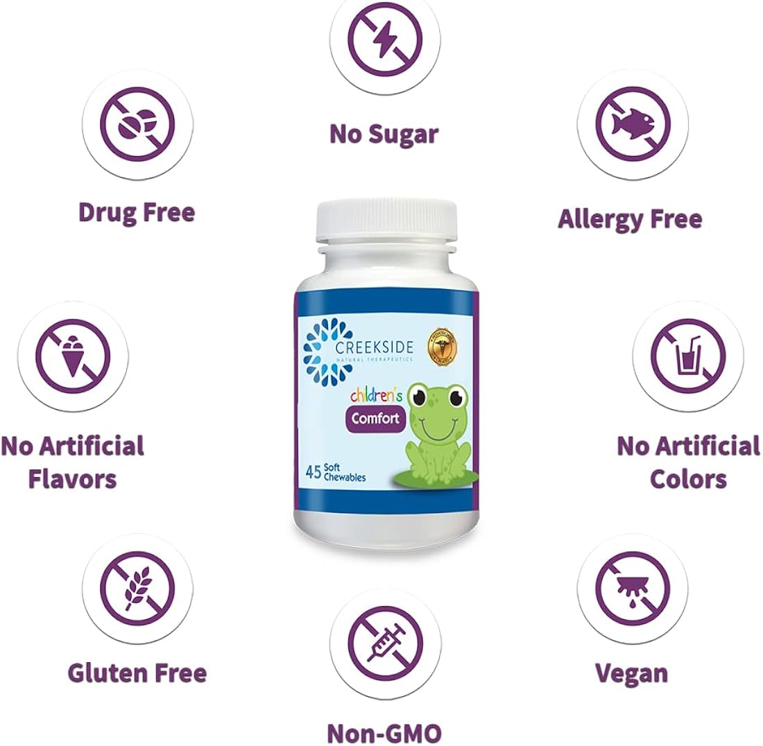 Suplementos Alimenticios para la ansiedad y el estrés