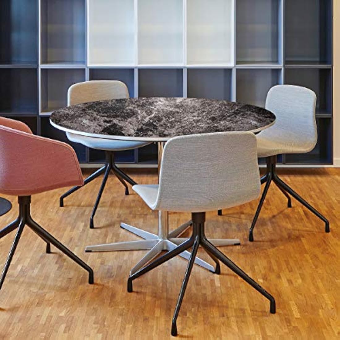 Vinilos Decorativos pintado de mármol