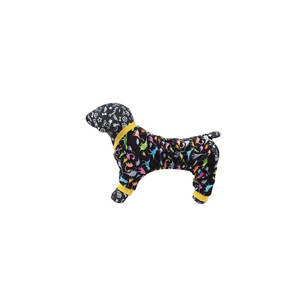 Camisetas o pijamas suaves para cachorros talla M