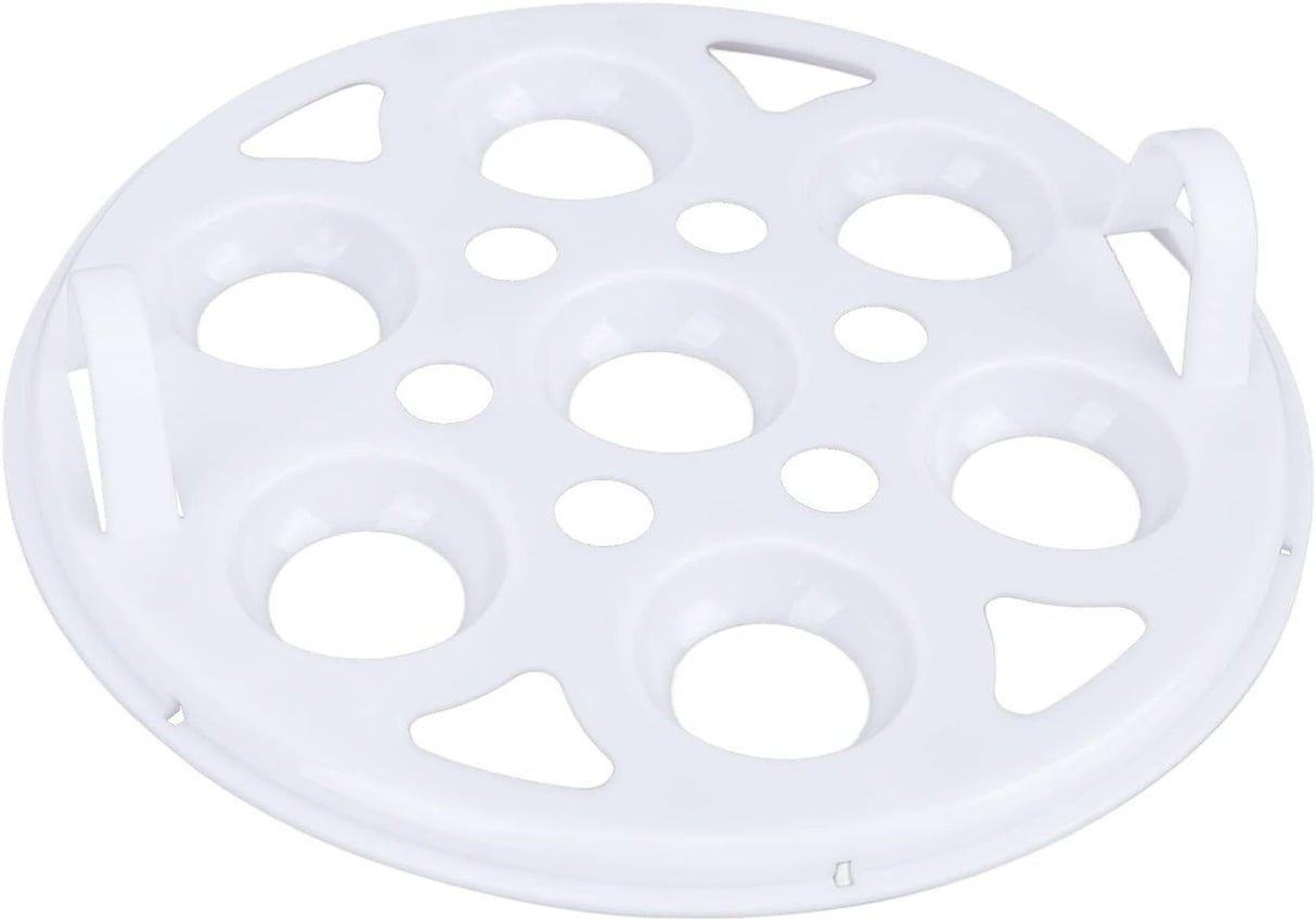 Cocinador de Huevos, marca desconocida, 7 huevos, automático