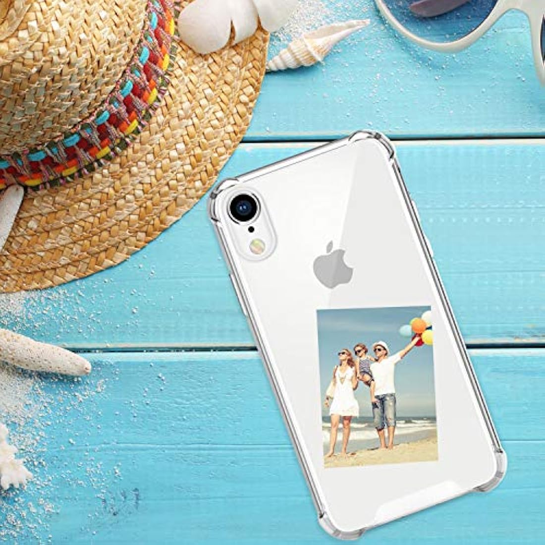 Carcasa para iPhone Xr Salawat -