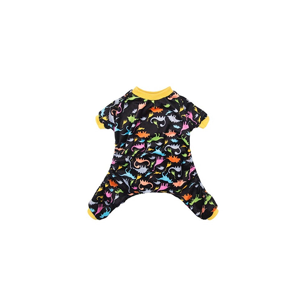 Camisetas o pijamas suaves para cachorros talla M