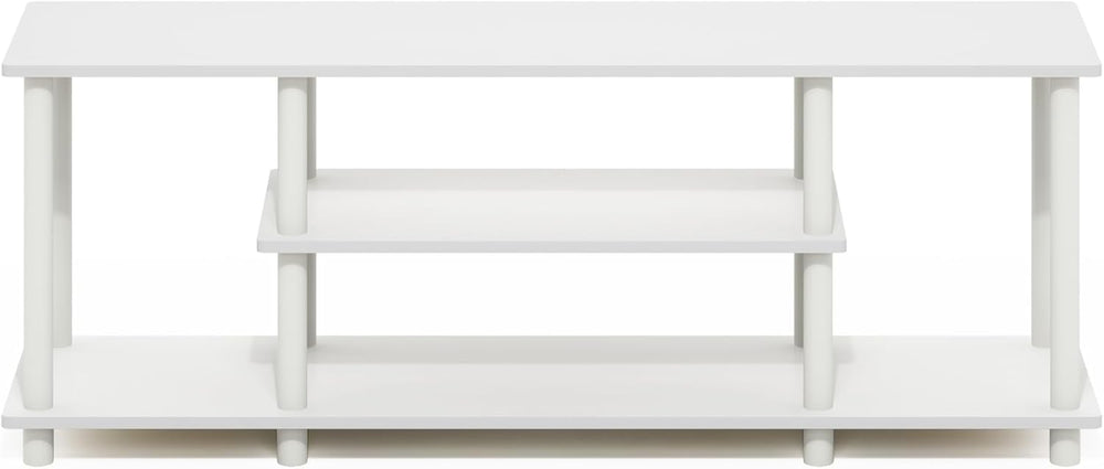 Soporte de entretenimiento 3 niveles para TV hasta 50 pulgadas