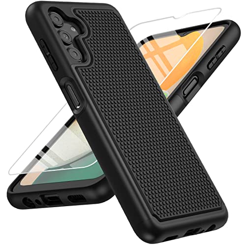 Funda para Samsung Galaxy A13 5G: funda protectora de doble