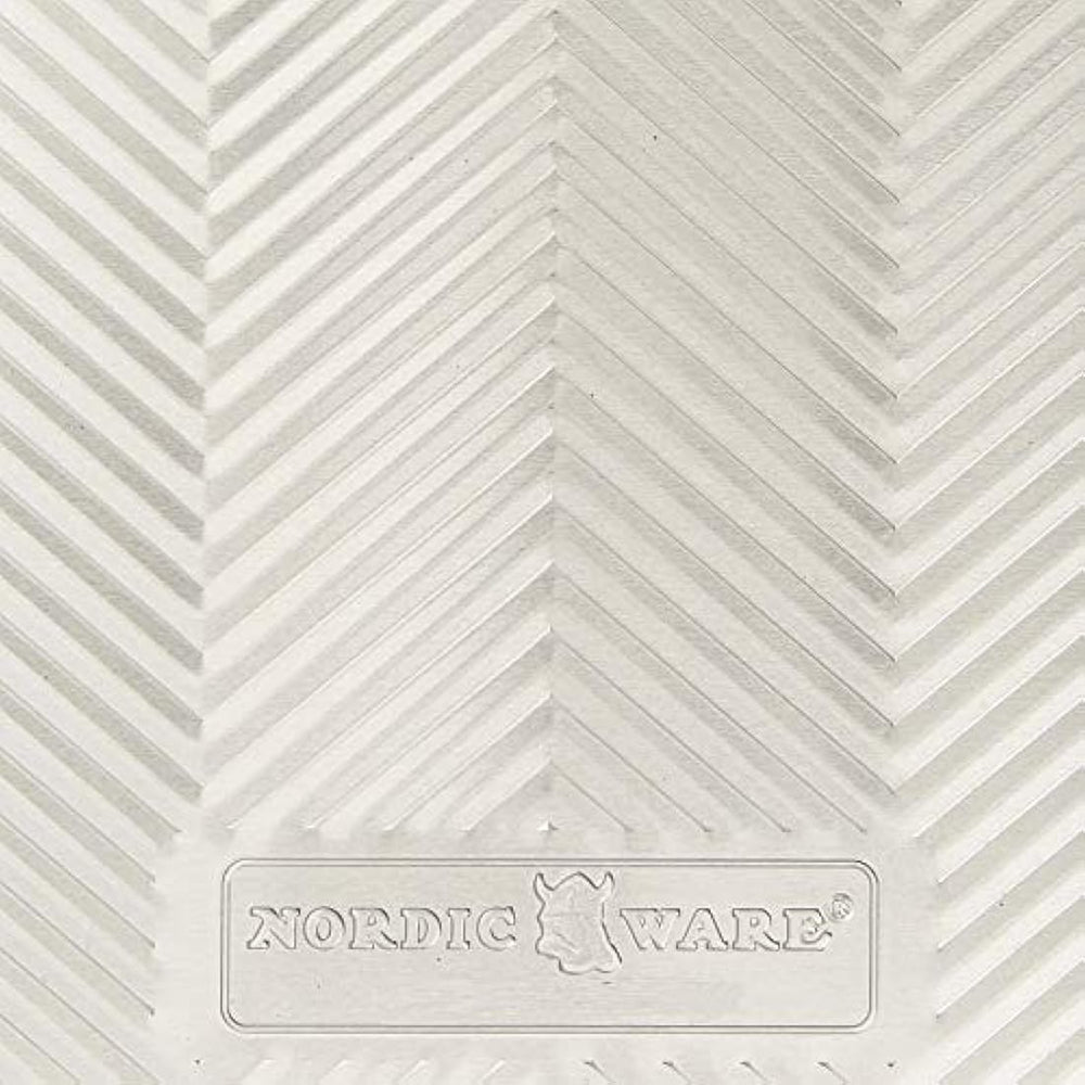 Nordic Ware panaderos de  cuarto y media hoja