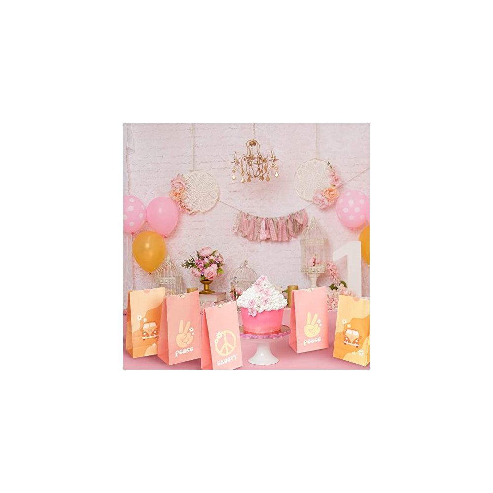 Kits de Decoración Bolsas de recuerdos de fiesta