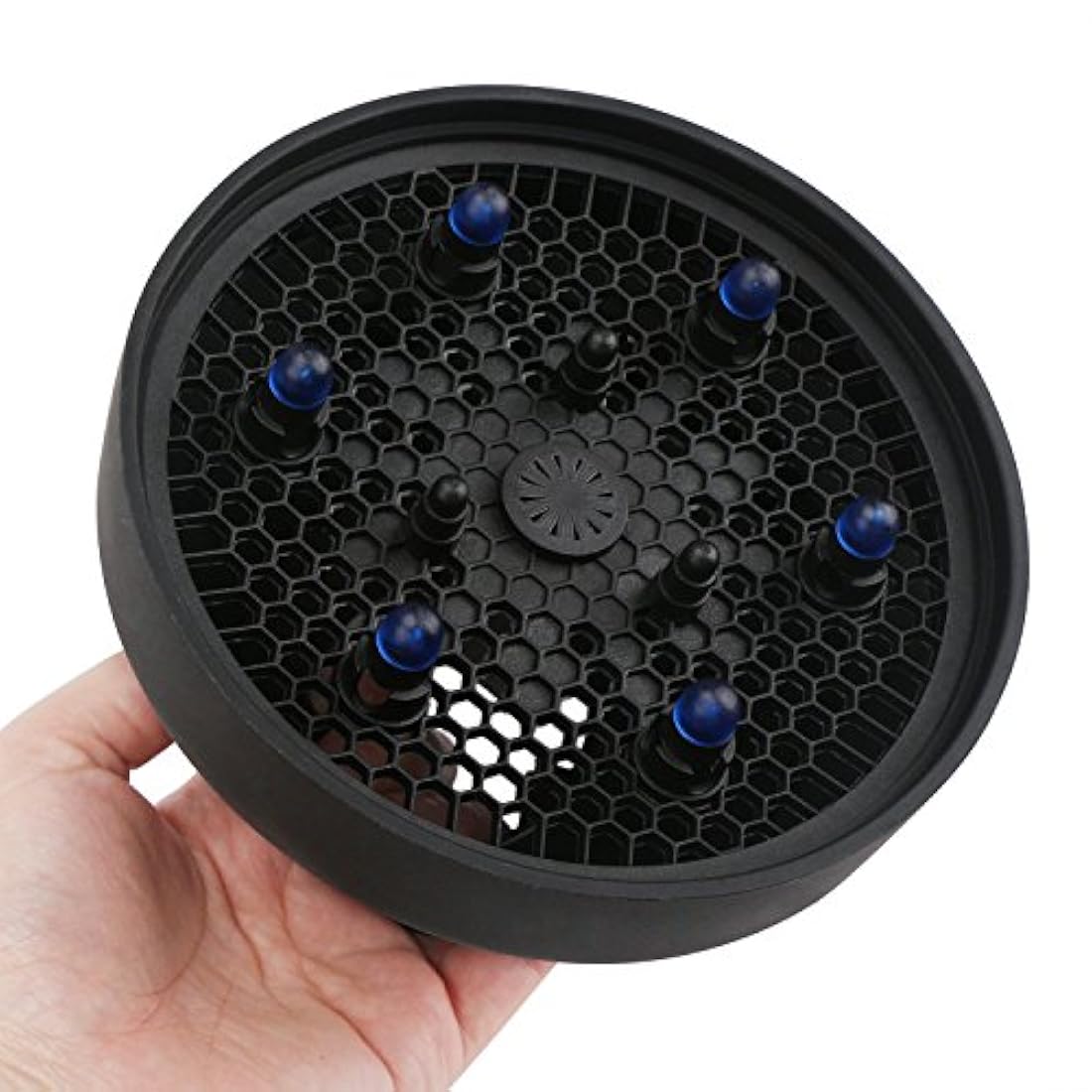 Difusor para secar el pelo, para Segbeauty,