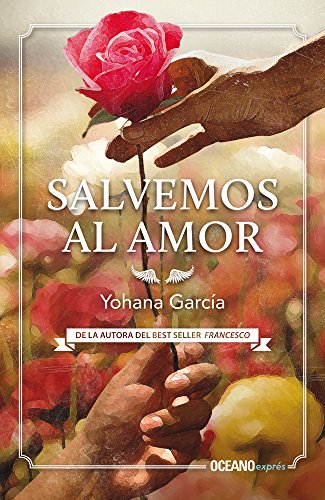 libro Salvemos al amor