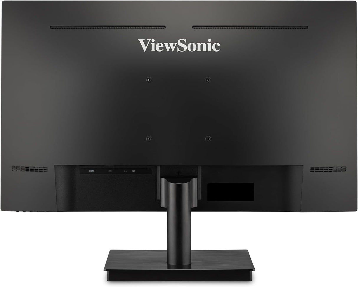 Monitor ViewSonic VA2709M 27 IPS Full HD 100Hz HDMI VGA