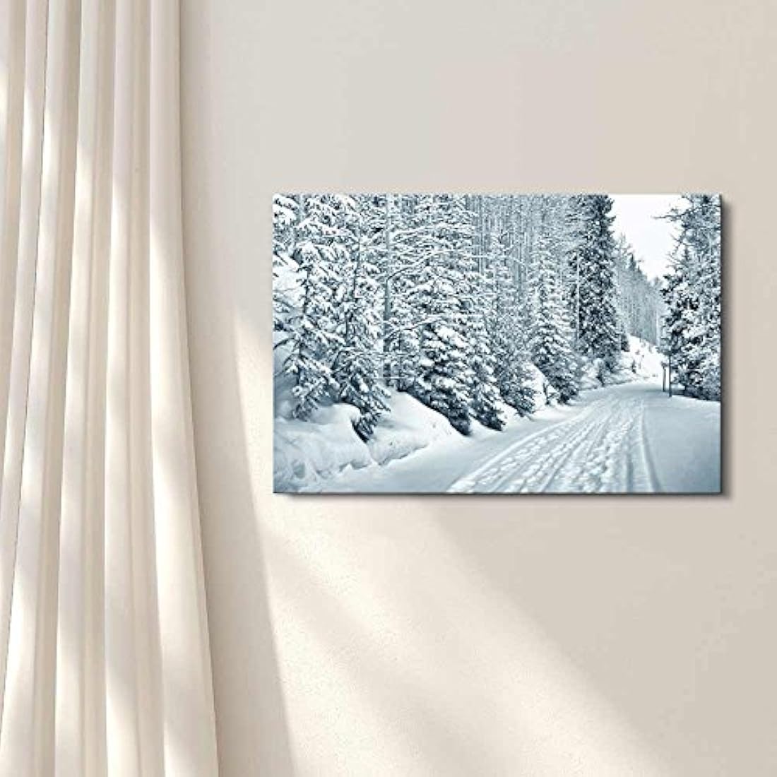 Impresiones en lienzo para pared decoración del hogar