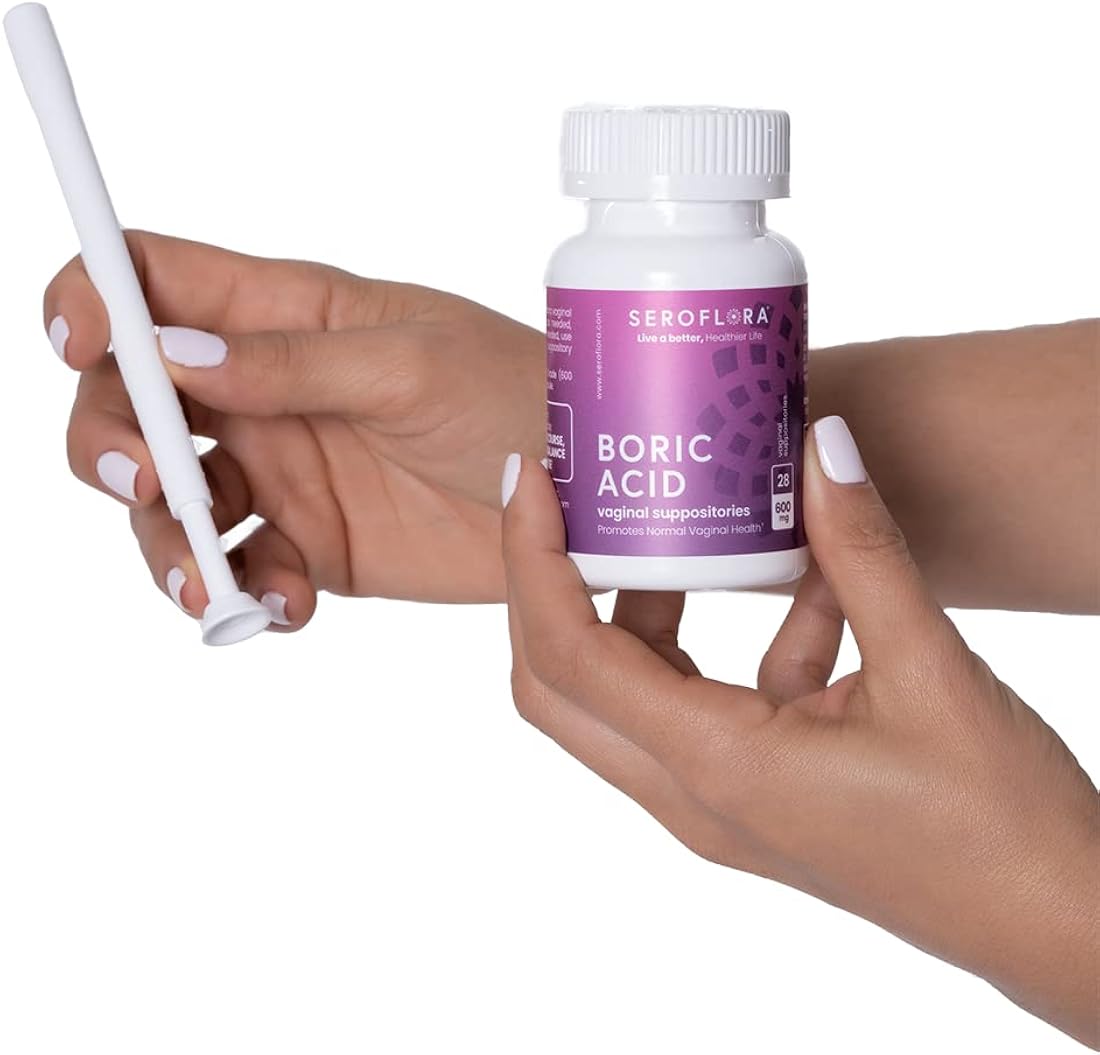 Suplementos Alimenticios infección por levaduras