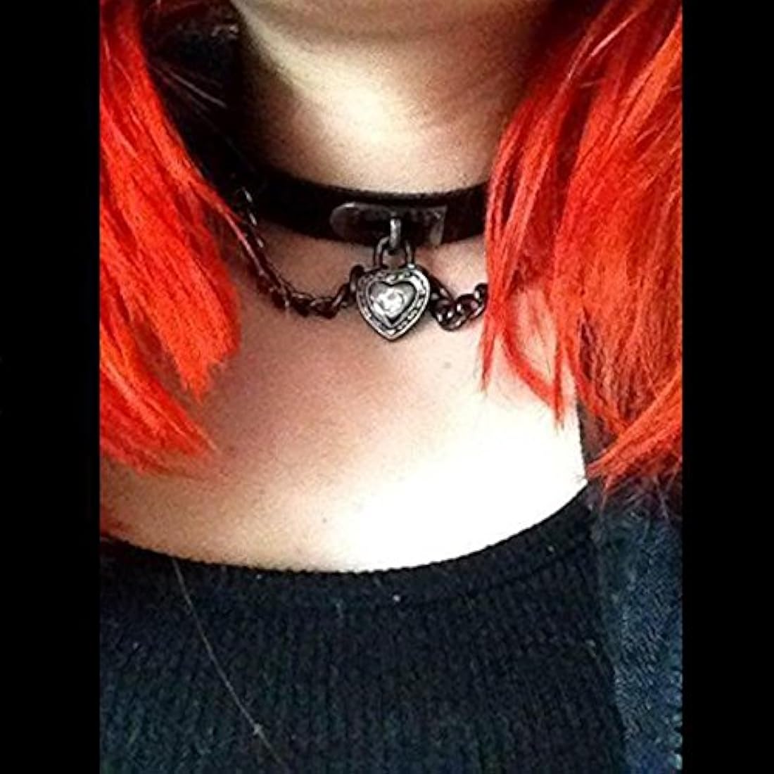 Collar o gargantilla