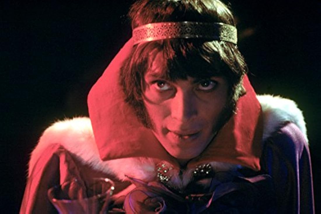 Más allá del valle de las muñecas (The Criterion Collection)