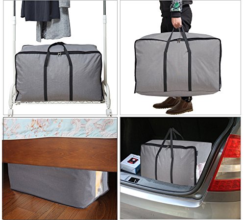 Bolsa de almacenamiento de gran tamaño